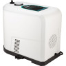Насосная мини станция LEO MAC350 L10726